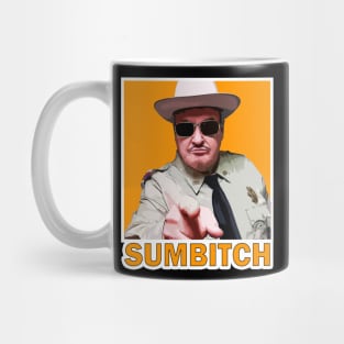 SUMBITCH Mug